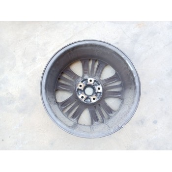 Recambio de llanta para hyundai ix35 (lm, el, elh) 1.7 crdi referencia OEM IAM 529102Y600 X1 17 PULGADAS