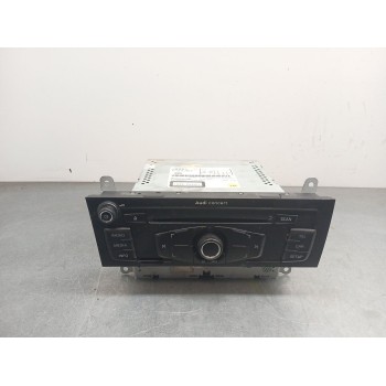 SISTEMA AUDIO / RADIO CD 8t1035186p 