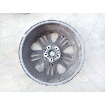 Recambio de llanta para hyundai ix35 (lm, el, elh) 1.7 crdi referencia OEM IAM 529102Y600 X1 17 PULGADAS