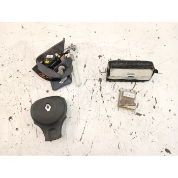 Recambio de kit airbag para renault koleos i (hy_) 2.0 dci (hy0k) referencia OEM IAM 98820jy10a  