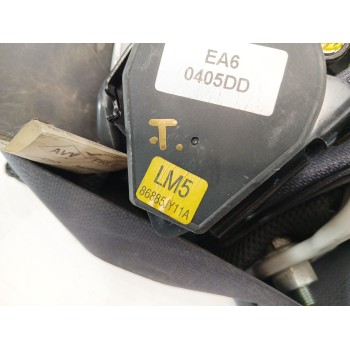 Recambio de kit airbag para renault koleos i (hy_) 2.0 dci (hy0k) referencia OEM IAM 98820jy10a  