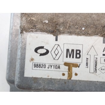 Recambio de kit airbag para renault koleos i (hy_) 2.0 dci (hy0k) referencia OEM IAM 98820jy10a  