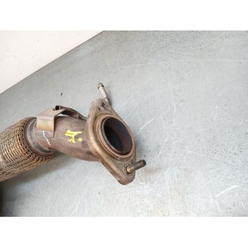 Recambio de filtro de particulas para mazda 3 sedán (bp_) 2.0 skyactiv-x m hybrid (bp2s) referencia OEM IAM   