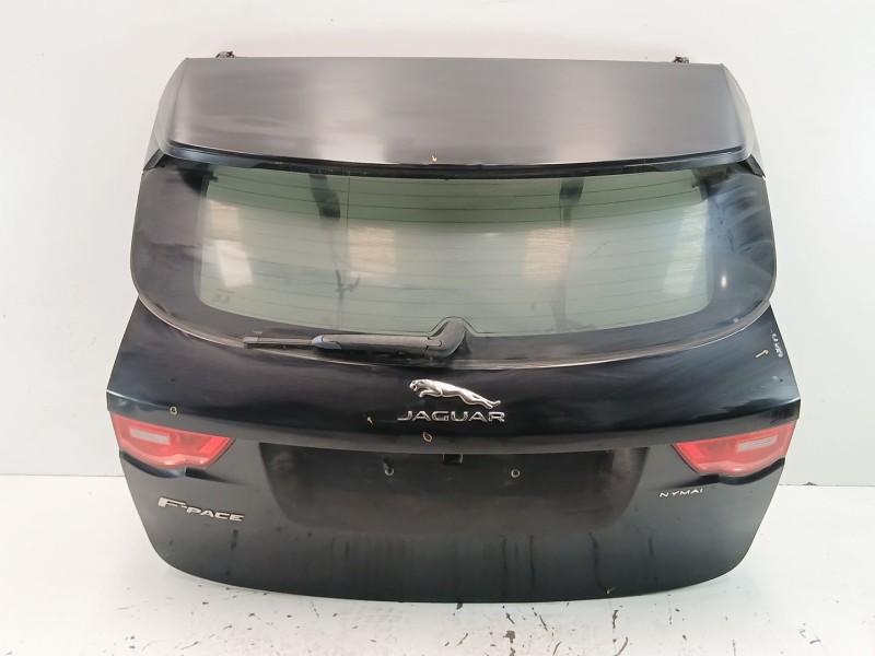 Recambio de porton trasero para jaguar f-pace (x761) 3.0 sdv6 awd referencia OEM IAM T4A50381LML  