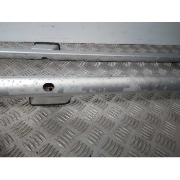 Recambio de barras techo para renault megane ii familiar authentique referencia OEM IAM  X2 PINTURA MAL