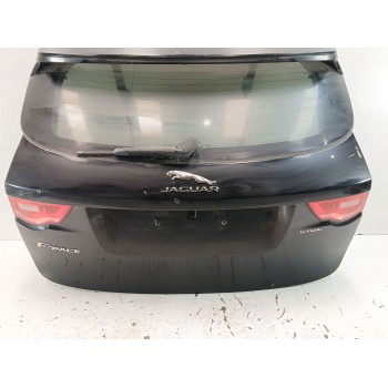 Recambio de porton trasero para jaguar f-pace (x761) 3.0 sdv6 awd referencia OEM IAM T4A50381LML  