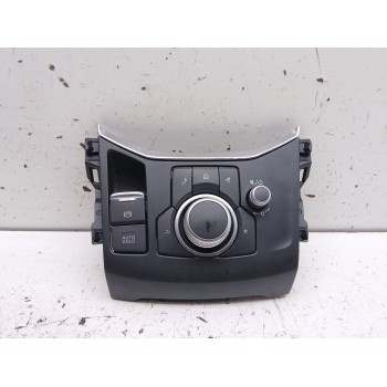 MANDO MULTIFUNCION KB7W66CM0B 
