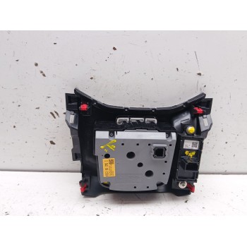Recambio de mando multifuncion para mazda cx-5 (kf) 2.0 referencia OEM IAM KB7W66CM0B  