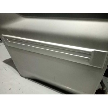 Recambio de puerta trasera derecha para mitsubishi montero pinin (h60/h70) 2000 gdi (5-ptas.) referencia OEM IAM  GRIS 