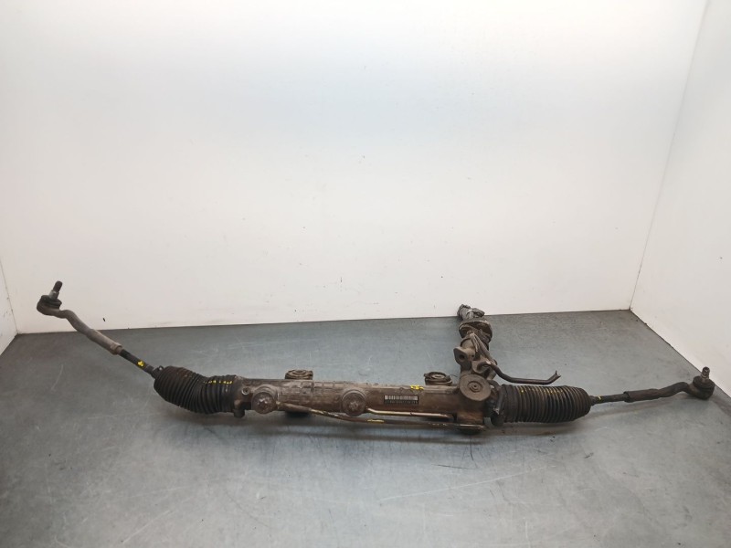 Recambio de cremallera direccion para mercedes-benz clase e (w211) e 270 cdi (211.016) referencia OEM IAM A2114601800  