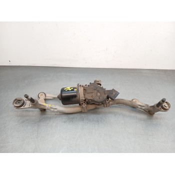 MOTOR LIMPIA DELANTERO W000004578 