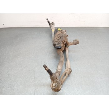 Recambio de motor limpia delantero para citroën c3 ii (sc_) 1.4 referencia OEM IAM W000004578  
