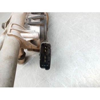 Recambio de motor limpia delantero para citroën c3 ii (sc_) 1.4 referencia OEM IAM W000004578  