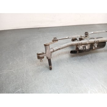 Recambio de motor limpia delantero para citroën c3 ii (sc_) 1.4 referencia OEM IAM W000004578  