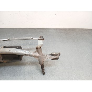 Recambio de motor limpia delantero para citroën c3 ii (sc_) 1.4 referencia OEM IAM W000004578  