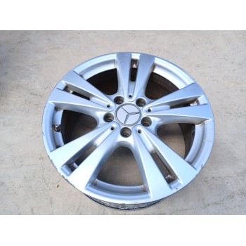 Recambio de llanta para mercedes-benz clase a (w176) a 200 cdi / d (176.008) referencia OEM IAM A2464011400 X1 17 PULGADAS
