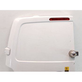 Recambio de puerta trasera izquierda para peugeot expert furgoneta (v_) 1.5 bluehdi 100 referencia OEM IAM 9811895180  