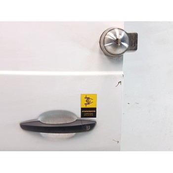 Recambio de puerta trasera izquierda para peugeot expert furgoneta (v_) 1.5 bluehdi 100 referencia OEM IAM 9811895180  