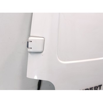 Recambio de puerta trasera izquierda para peugeot expert furgoneta (v_) 1.5 bluehdi 100 referencia OEM IAM 9811895180  
