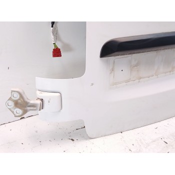 Recambio de puerta trasera izquierda para peugeot expert furgoneta (v_) 1.5 bluehdi 100 referencia OEM IAM 9811895180  