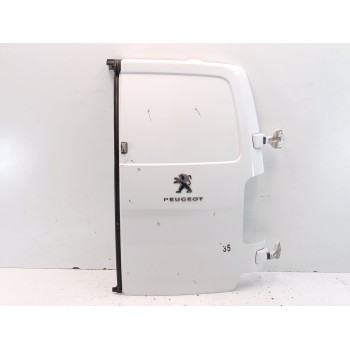 PUERTA TRASERA DERECHA 9811895080 