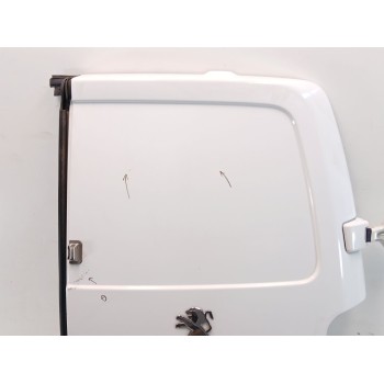 Recambio de puerta trasera derecha para peugeot expert furgoneta (v_) 1.5 bluehdi 100 referencia OEM IAM 9811895080  