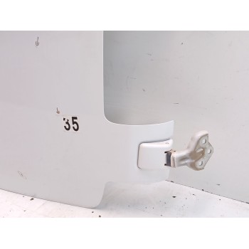 Recambio de puerta trasera derecha para peugeot expert furgoneta (v_) 1.5 bluehdi 100 referencia OEM IAM 9811895080  