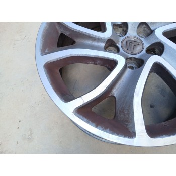 Recambio de llanta para citroën c-crosser 2.2 hdi fap cat referencia OEM IAM 386466023 X1 18 PULGADAS