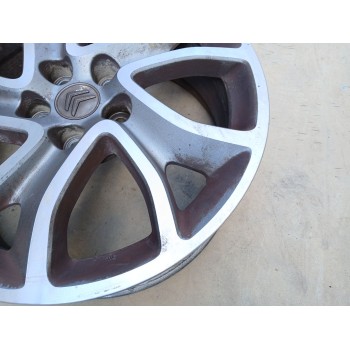 Recambio de llanta para citroën c-crosser 2.2 hdi fap cat referencia OEM IAM 386466023 X1 18 PULGADAS