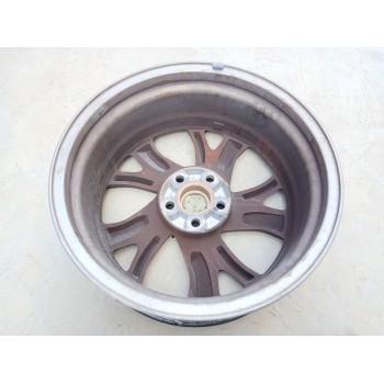 Recambio de llanta para citroën c-crosser 2.2 hdi fap cat referencia OEM IAM 386466023 X1 18 PULGADAS
