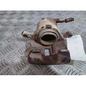 Recambio de pinza freno delantera derecha para ssangyong rexton 2.9 turbodiesel cat referencia OEM IAM BC141082  