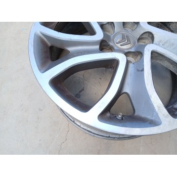 Recambio de llanta para citroën c-crosser 2.2 hdi fap cat referencia OEM IAM 386466023 X1 18 PULGADAS