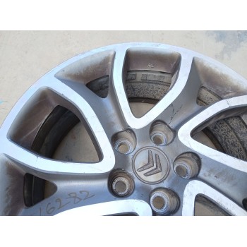 Recambio de llanta para citroën c-crosser 2.2 hdi fap cat referencia OEM IAM 386466023 X1 18 PULGADAS