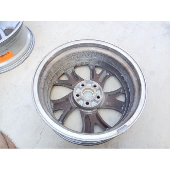 Recambio de llanta para citroën c-crosser 2.2 hdi fap cat referencia OEM IAM 386466023 X1 18 PULGADAS