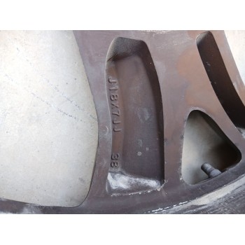 Recambio de llanta para citroën c-crosser 2.2 hdi fap cat referencia OEM IAM 386466023 X1 18 PULGADAS