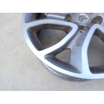 Recambio de llanta para citroën c-crosser 2.2 hdi fap cat referencia OEM IAM 386466023 X1 18 PULGADAS