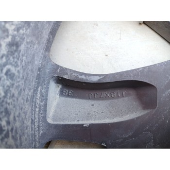 Recambio de llanta para citroën c-crosser 2.2 hdi fap cat referencia OEM IAM 386466023 X1 18 PULGADAS