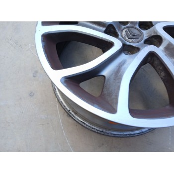 Recambio de llanta para citroën c-crosser 2.2 hdi fap cat referencia OEM IAM 386466023 X1 18 PULGADAS