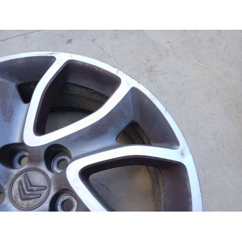 Recambio de llanta para citroën c-crosser 2.2 hdi fap cat referencia OEM IAM 386466023 X1 18 PULGADAS