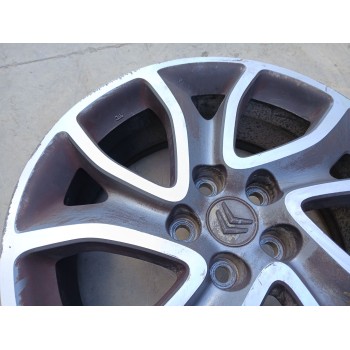 Recambio de llanta para citroën c-crosser 2.2 hdi fap cat referencia OEM IAM 386466023 X1 18 PULGADAS