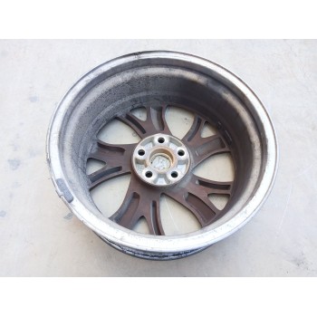 Recambio de llanta para citroën c-crosser 2.2 hdi fap cat referencia OEM IAM 386466023 X1 18 PULGADAS