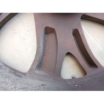 Recambio de llanta para citroën c-crosser 2.2 hdi fap cat referencia OEM IAM 386466023 X1 18 PULGADAS