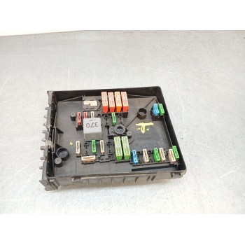 CAJA RELES / FUSIBLES 1K0937125A 