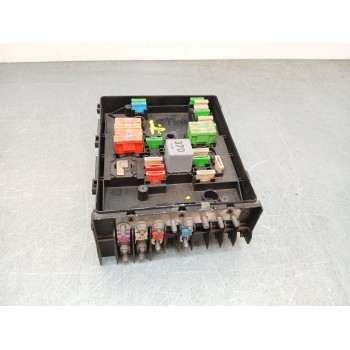 Recambio de caja reles / fusibles para seat altea (5p1) 1.9 tdi referencia OEM IAM 1K0937125A  