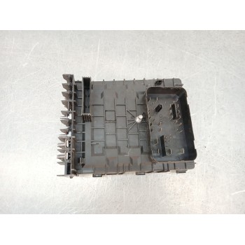 Recambio de caja reles / fusibles para seat altea (5p1) 1.9 tdi referencia OEM IAM 1K0937125A  