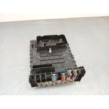 Recambio de caja reles / fusibles para seat altea (5p1) 1.9 tdi referencia OEM IAM 1K0937125A  