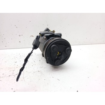 COMPRESOR AIRE ACONDICIONADO 6m5hc 