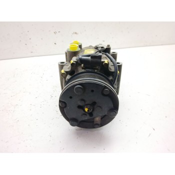 Recambio de compresor aire acondicionado para ford focus i (daw, dbw) 1.8 tdci referencia OEM IAM szab  