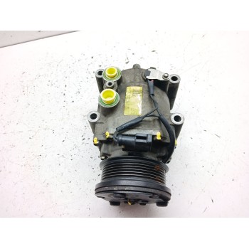 Recambio de compresor aire acondicionado para ford focus i (daw, dbw) 1.8 tdci referencia OEM IAM szab  