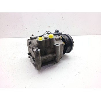 Recambio de compresor aire acondicionado para ford focus i (daw, dbw) 1.8 tdci referencia OEM IAM szab  